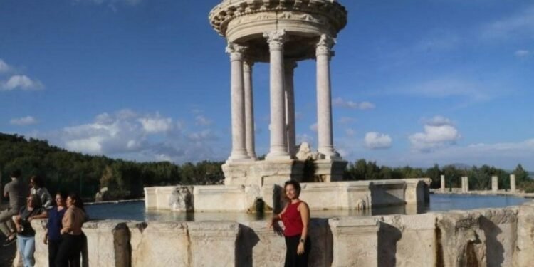 Kibyra Antik Kenti’nde Kazı Çalışmaları ve Ziyaretçi Artışı