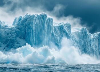 Kıyamet Buzulu: Thwaites Buzulu’nun Yok Olma Tehlikesi