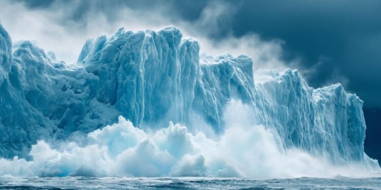Kıyamet Buzulu: Thwaites Buzulu’nun Yok Olma Tehlikesi