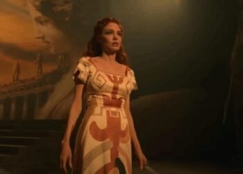 Maria Filmi: Angelina Jolie ve Haluk Bilginer ile Maria Callas’ın Hayatı