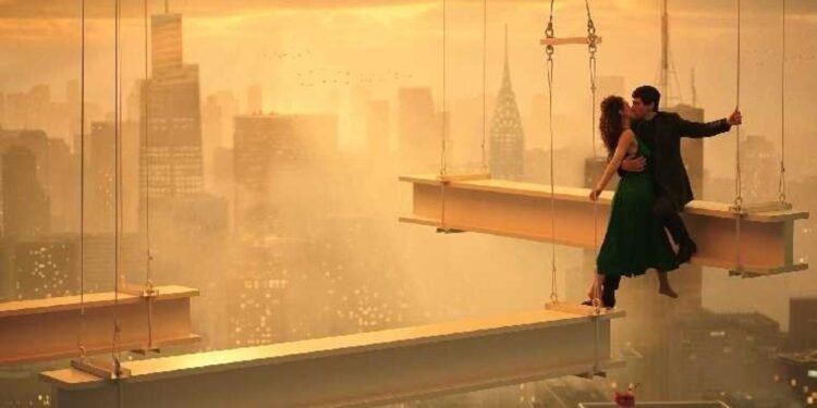 Megalopolis: Francis Ford Coppola’nın Epik Draması