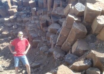 Michel Diserdo’dan Volkanik Sütunlar ve Kommagene Uygarlığı Üzerine Açıklamalar