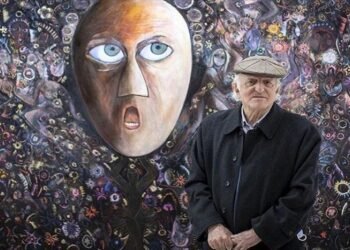 Mustafa Ayaz: Türk Resim Sanatının Duayeni