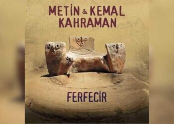 Müzik Dünyasında İki Önemli Albüm: Ferfecir ve Nazım Türküleri / Kerem Gibi