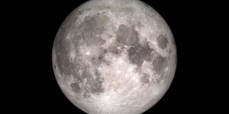 NASA’nın Ay için Yeni Zaman Ölçüm Sistemi Geliştirildi