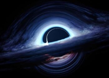 NASA’nın Keşfi: MCG-03-34-64 Galaksisinde İki Süper Kütleli Kara Delik