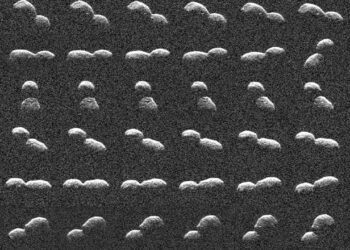 NASA’nın Yakın Geçişteki Asteroid Gözlemleri