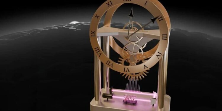 Nükleer Saatlerin Gelişimi ve Hassasiyetleri