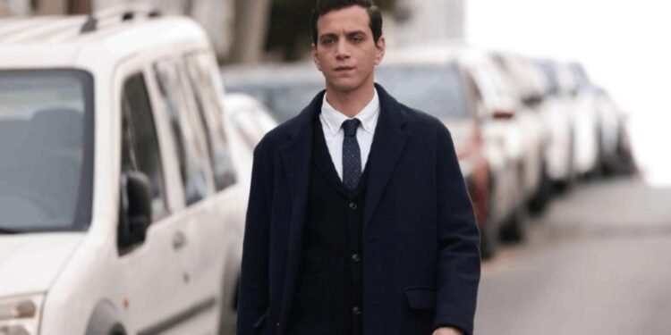 Orhan Pamuk’un Masumiyet Müzesi Dizi Oluyor