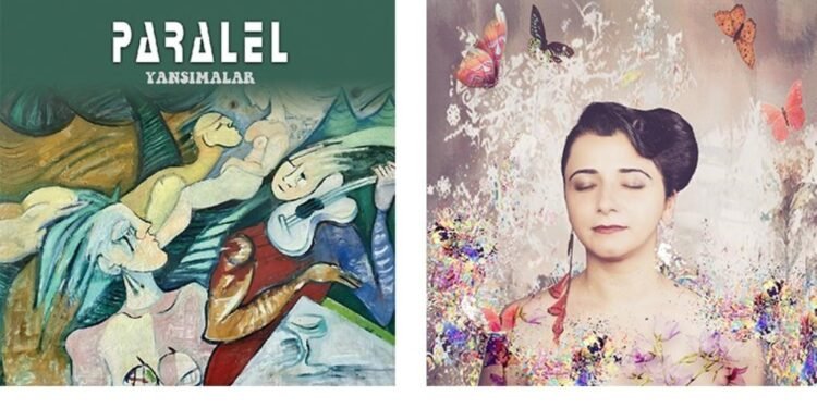 Paralel ve Beklen Band: Yerli Müzik Projeleri