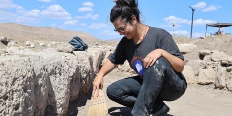 Sivas Kayalıpınar Kazı Çalışmaları: Hitit Tarihinin Yeniden Yazılması