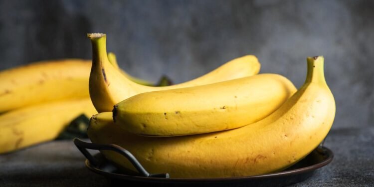 Sosyal Medyada Viral Olan Muz ve Örümcek Efsanesi