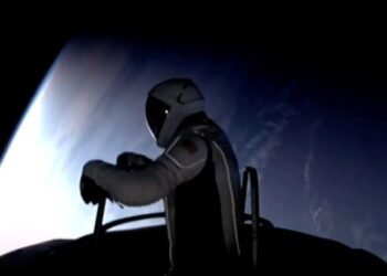 SpaceX Polaris Dawn Görevi: İlk Sivil Uzay Yürüyüşü