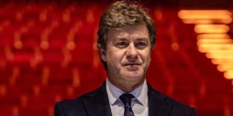 Tan Sağtürk ile Devlet Opera ve Balesi’nde Yenilikler ve Gelecek Hedefleri