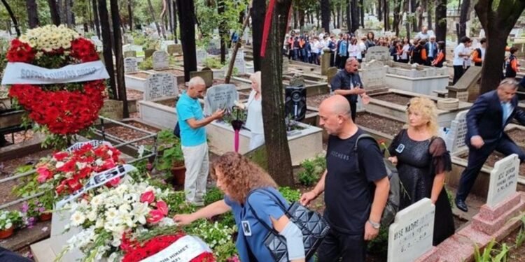 Tarık Akan’ı Anma Törenleri: 8. Yıldönümü Etkinlikleri