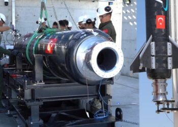 Teknopark İstanbul ve DeltaV ile Uzay Teknolojilerinde Yerli Gelişim