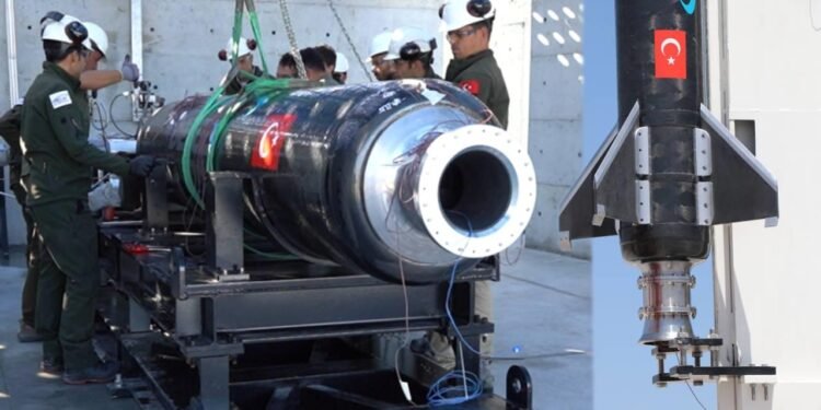 Teknopark İstanbul ve DeltaV ile Uzay Teknolojilerinde Yerli Gelişim