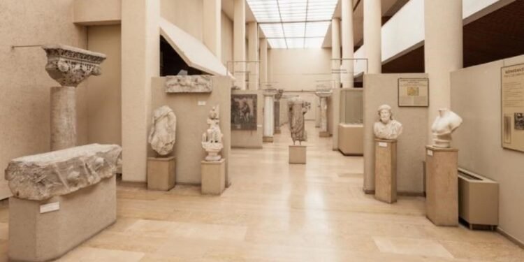 TÜİK 2023 Kültürel Miras İstatistiklerini Açıkladı