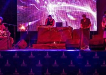 Ücretsiz Müzik Festivali: Sound of Europe