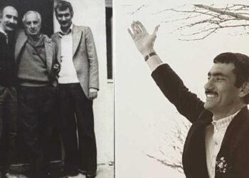 Uluslararası Adana Altın Koza Film Festivali’nde Yılmaz Güney Sergisi