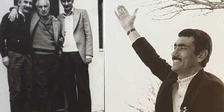 Uluslararası Adana Altın Koza Film Festivali’nde Yılmaz Güney Sergisi