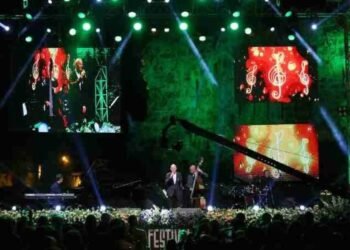 Uluslararası Alanya Caz Festivali Başladı