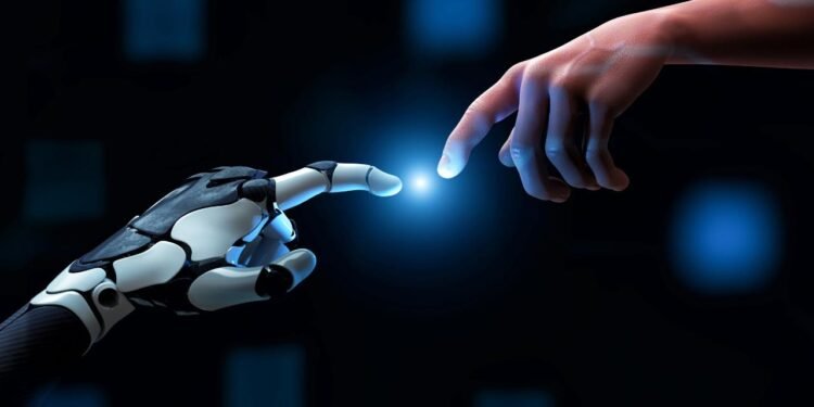 Uzak Mesafeli İlişkilerde Dokunma Hissinin Yenilikçi Çözümü