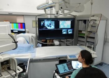 Uzaktan Cerrahinin Yeni Bir Boyutu: Tele Endoskopi