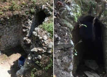 Yalova’da 1700 Yıllık Tarihi Su Kanalı Restore Ediliyor