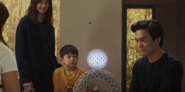 Yapay Zeka ve Sinemanın Evrimi