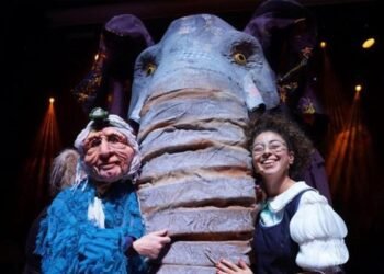 Yeni Sezon Tiyatro Oyunları ve Etkinlikleri