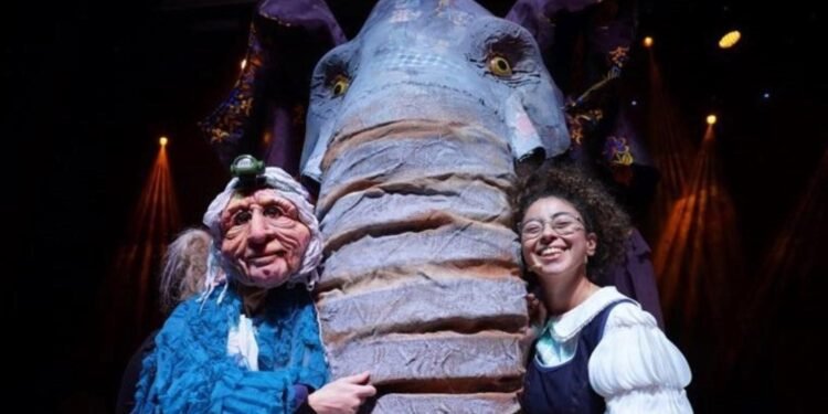 Yeni Sezon Tiyatro Oyunları ve Etkinlikleri