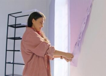 Yeni Soyulabilir Boya: Unpaint