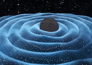 Yerçekiminin Gizemi: Yeni Gravito-Fononik Teori