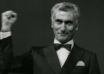 Yılmaz Güney’in Vefatının 40. Yıl Dönümü Anma Etkinliği