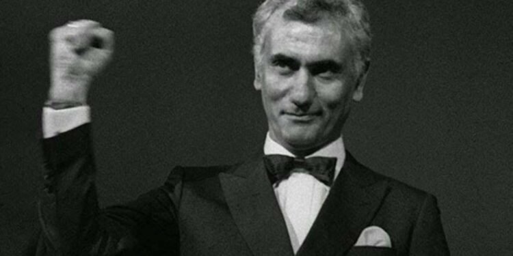 Yılmaz Güney’in Vefatının 40. Yıl Dönümü Anma Etkinliği