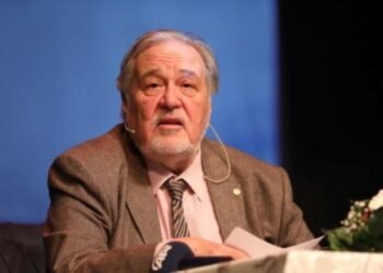 14. Antalya Kitap Fuarı’nda Prof. Dr. İlber Ortaylı’nın Gençlere Önerileri