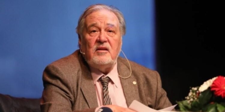 14. Antalya Kitap Fuarı’nda Prof. Dr. İlber Ortaylı’nın Gençlere Önerileri