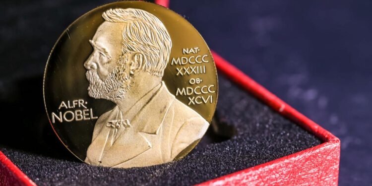 2023 Nobel Ekonomi Ödülü Sahipleri Açıklandı