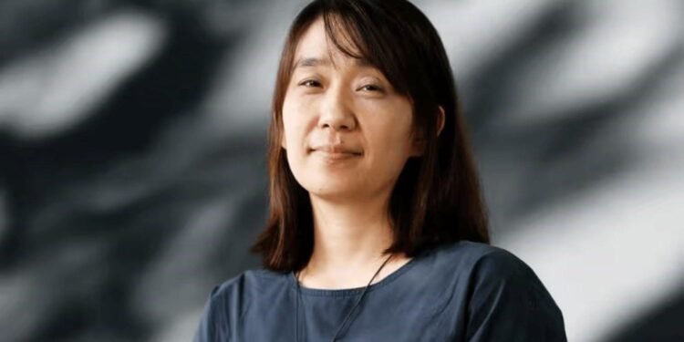 2024 Nobel Edebiyat Ödülü Han Kang’a Verildi