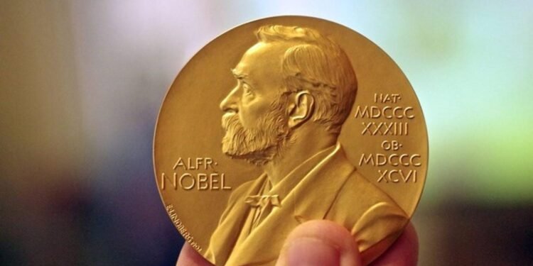 2024 Nobel Tıp Ödülü Sahipleri