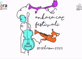 28. Uluslararası Ankara Caz Festivali Başlıyor