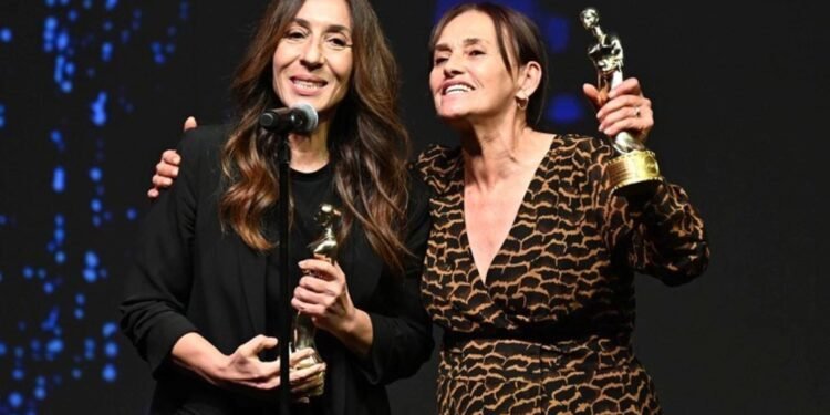 62. Altın Portakal Film Festivali Açılış Konuşması ve Ödüller