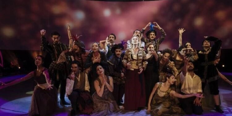 Afife Jale: Türk Tiyatrosunun Işığı ve Mirası