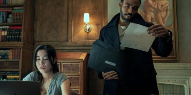 Amazon Prime Video’nun Mr. & Mrs. Smith Dizisinde Yeni Gelişmeler