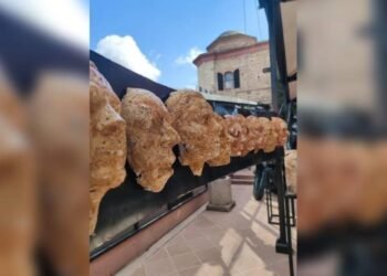 Anadolu Üniversitesi Güzel Sanatlar Fakültesi’nden Sürdürülebilir Sanat Sergisi