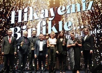 Antalya Altın Portakal Film Festivali Coşkuyla Başladı