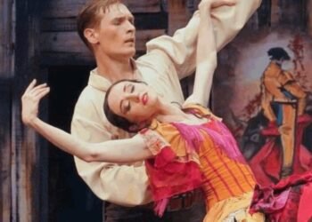 Antalya Devlet Opera ve Balesi’nde Gala Bale Gösterisi