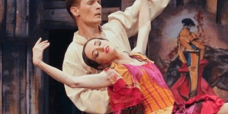 Antalya Devlet Opera ve Balesi’nde Gala Bale Gösterisi