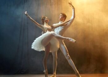 Antalya Devlet Opera ve Balesi’nden ‘Carmen’ Bale Temsili